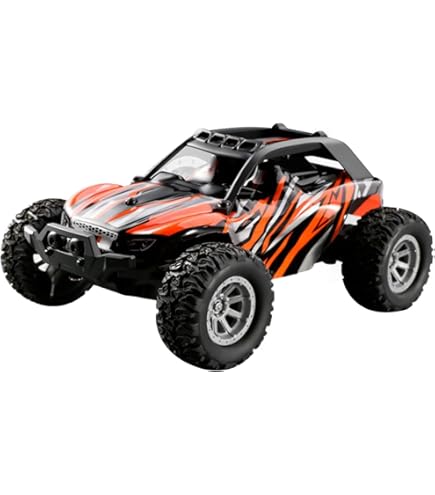 ラジコン　モンスタートラック モンスタートラック ラジコンカー オフロード 子供 速い 充電式